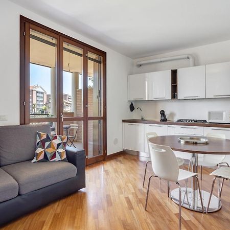 La Casa Di Cami Apartamento Agrate Brianza Exterior foto