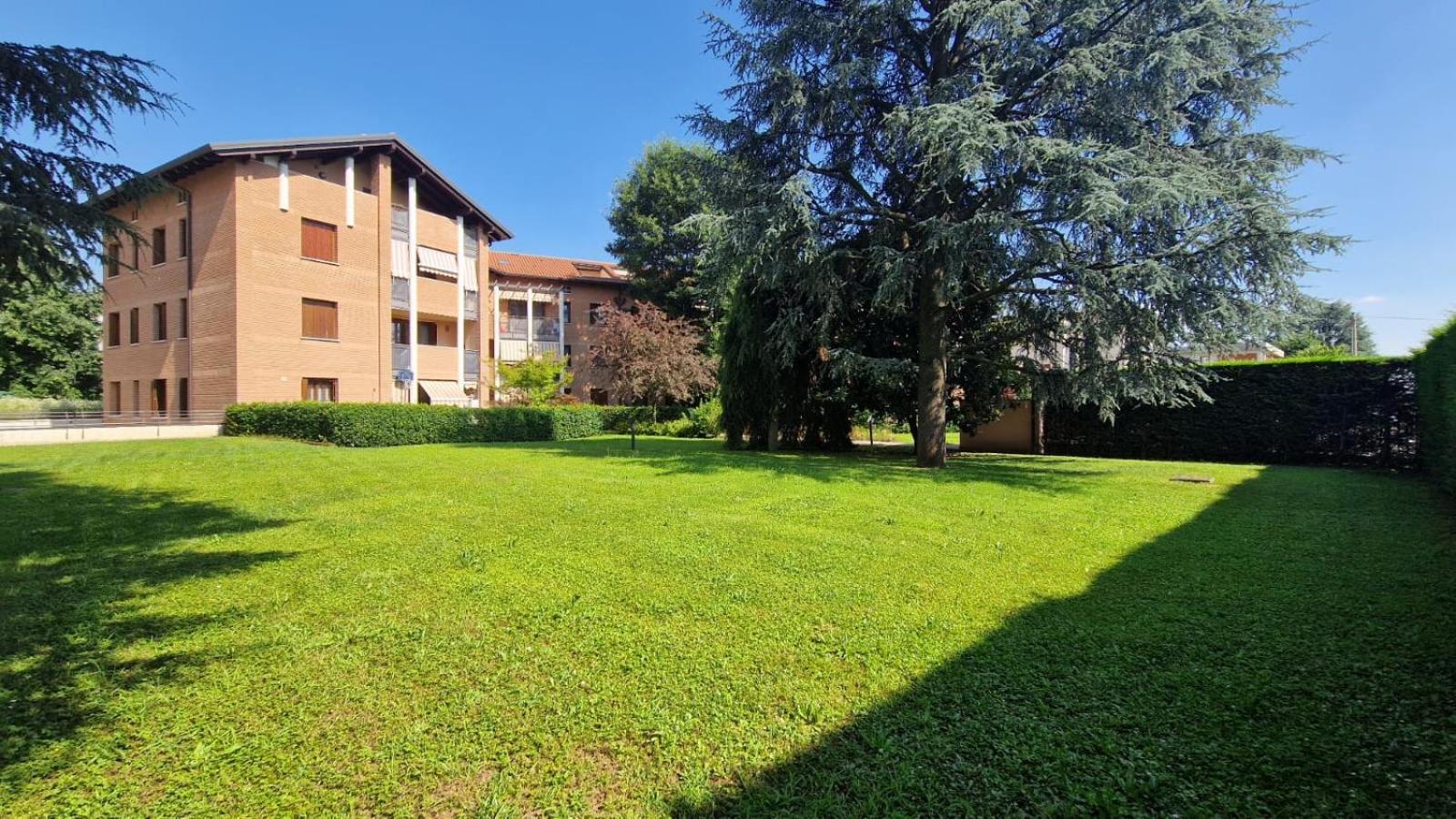 La Casa Di Cami Apartamento Agrate Brianza Exterior foto