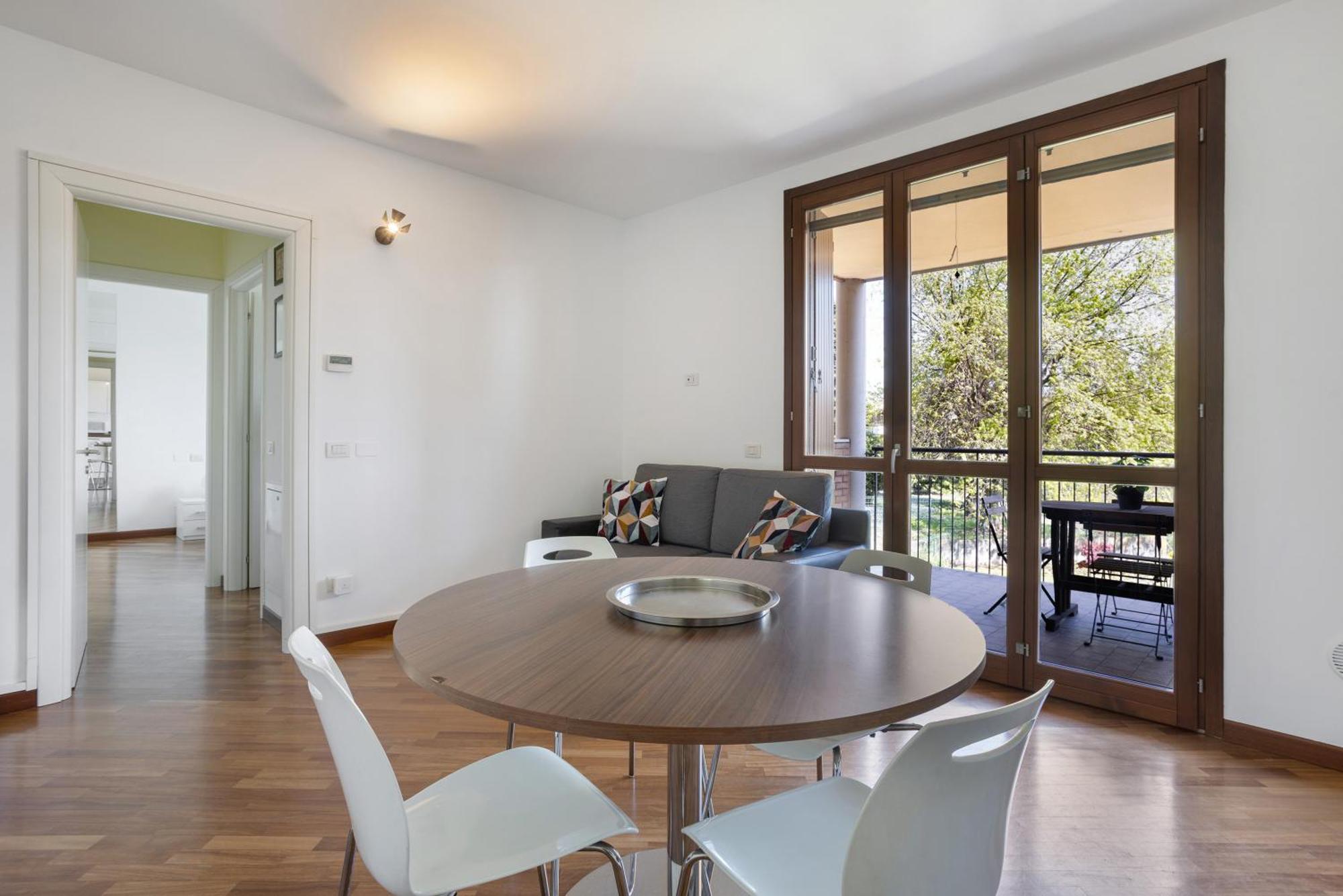 La Casa Di Cami Apartamento Agrate Brianza Exterior foto