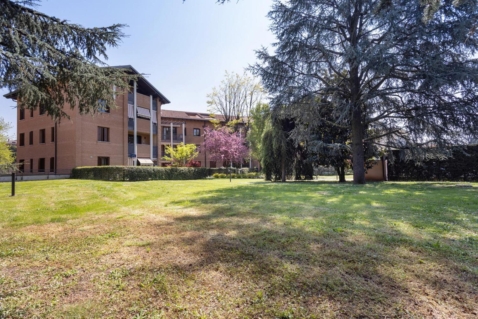 La Casa Di Cami Apartamento Agrate Brianza Exterior foto