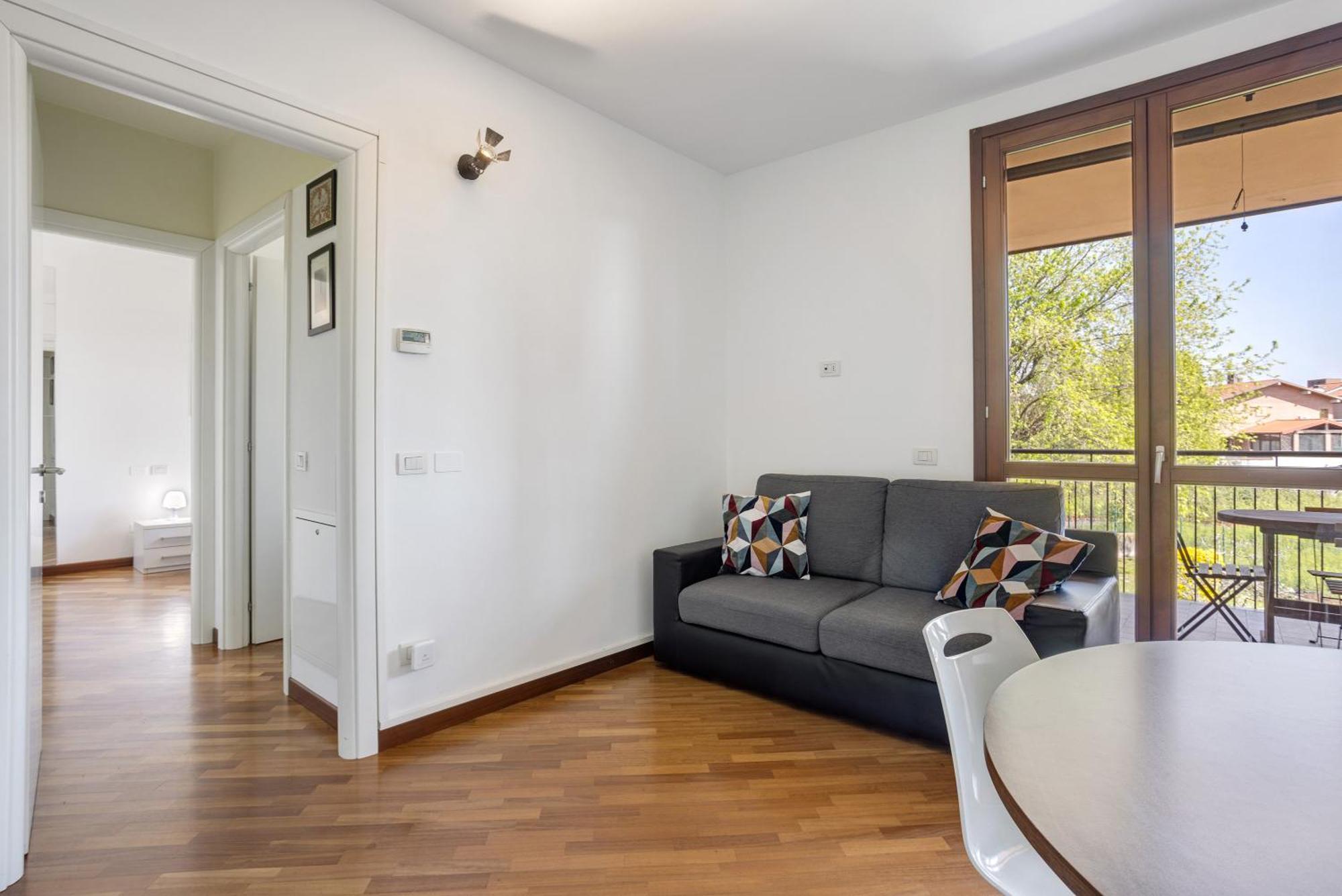 La Casa Di Cami Apartamento Agrate Brianza Exterior foto
