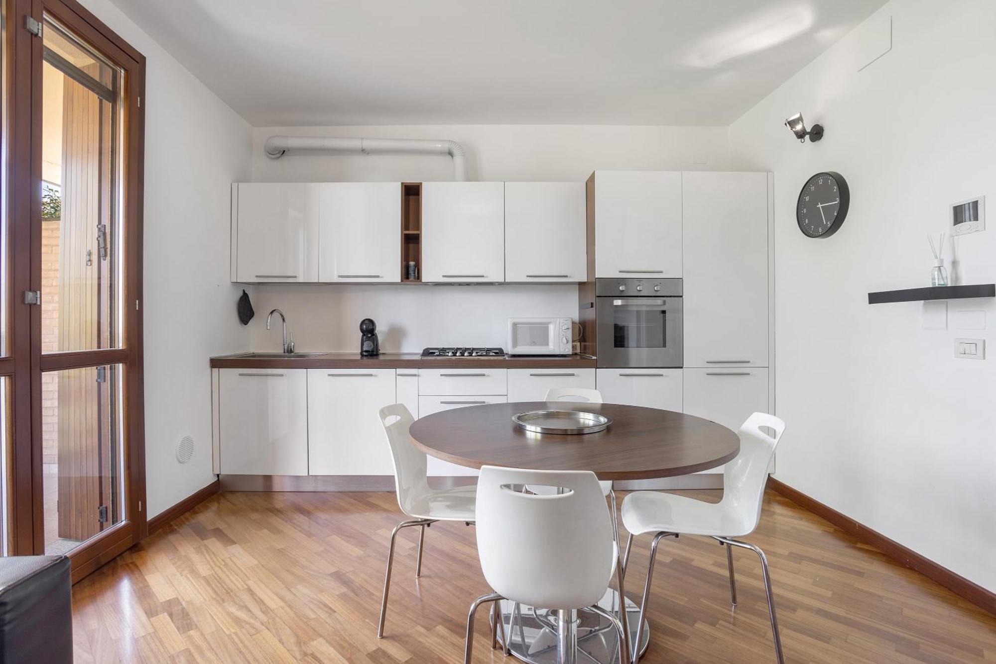 La Casa Di Cami Apartamento Agrate Brianza Exterior foto