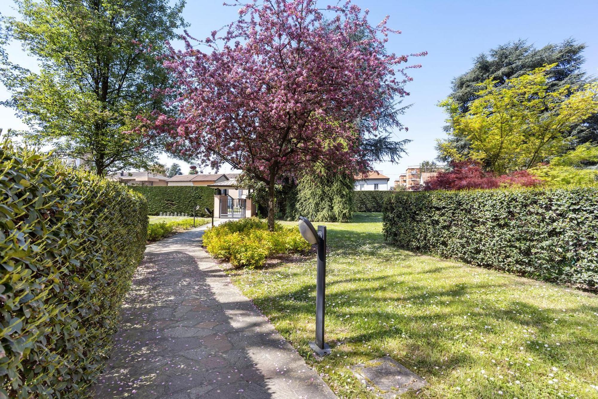 La Casa Di Cami Apartamento Agrate Brianza Exterior foto