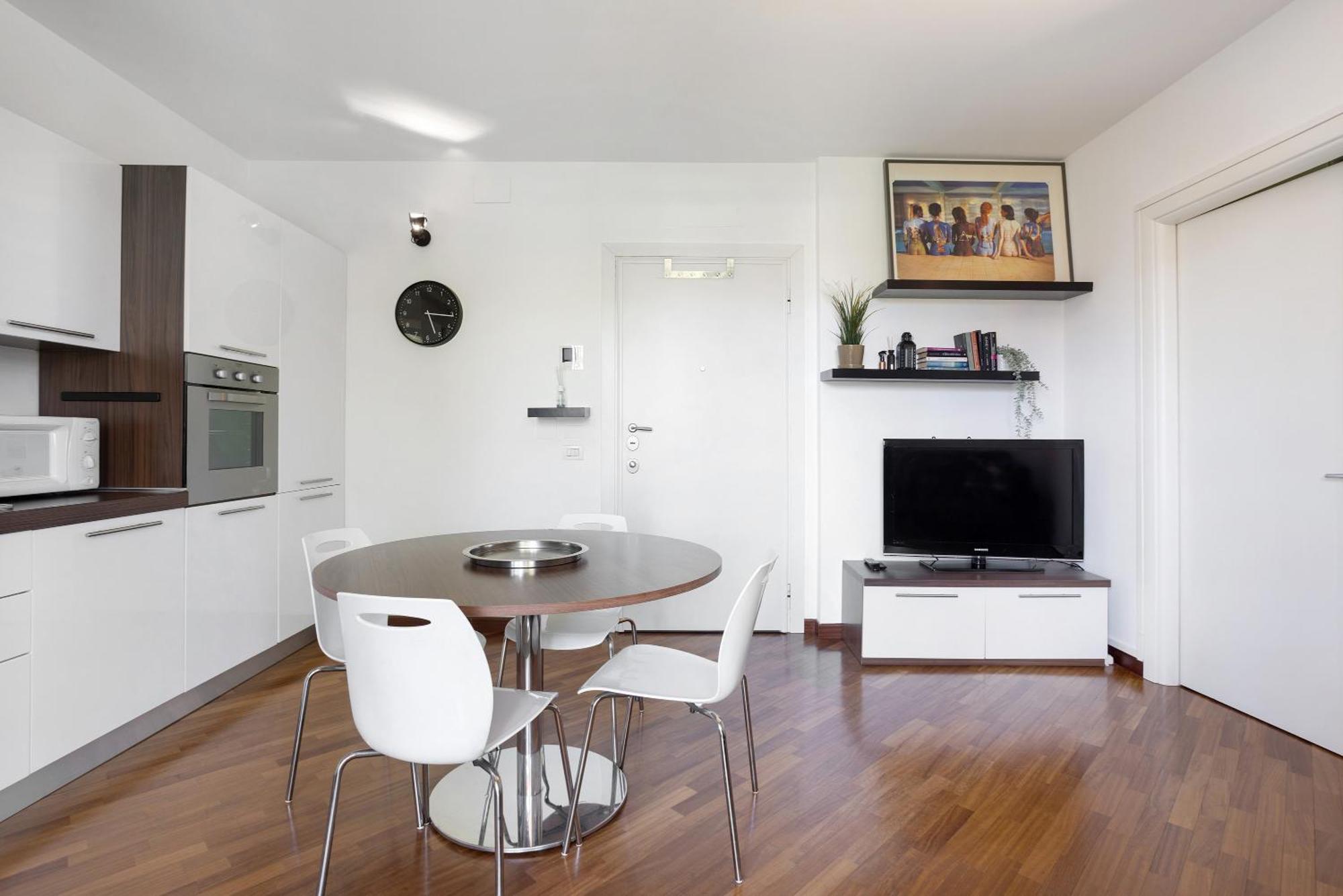 La Casa Di Cami Apartamento Agrate Brianza Exterior foto