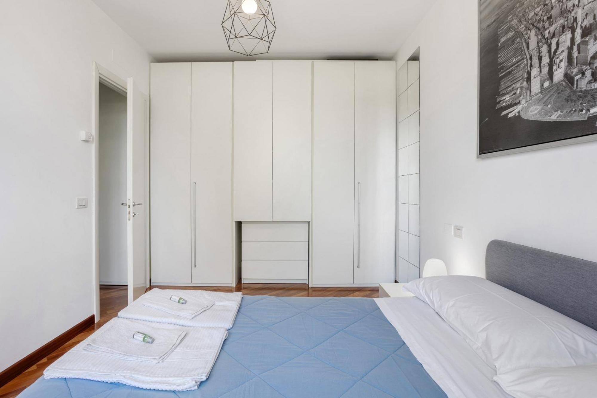 La Casa Di Cami Apartamento Agrate Brianza Exterior foto